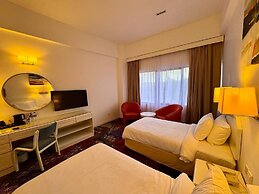 Royal Park Hotel at UNITEN