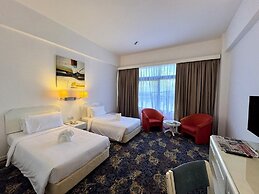 Royal Park Hotel at UNITEN