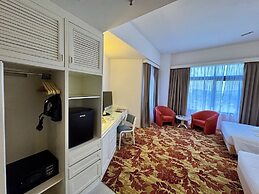 Royal Park Hotel at UNITEN