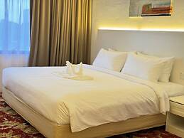 Royal Park Hotel at UNITEN