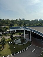 Royal Park Hotel at UNITEN