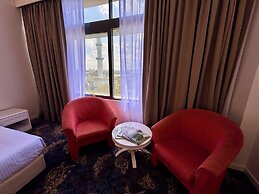 Royal Park Hotel at UNITEN