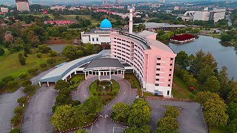 Royal Park Hotel at UNITEN