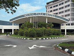 Royal Park Hotel at UNITEN