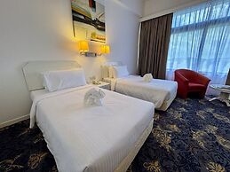 Royal Park Hotel at UNITEN