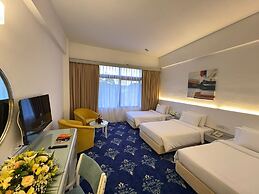 Royal Park Hotel at UNITEN