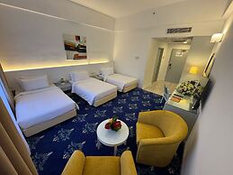 Royal Park Hotel at UNITEN