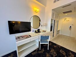 Royal Park Hotel at UNITEN