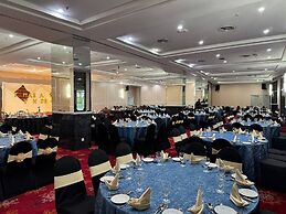 Royal Park Hotel at UNITEN