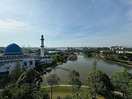 Royal Park Hotel at UNITEN