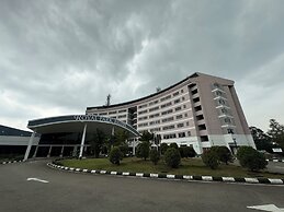 Royal Park Hotel at UNITEN