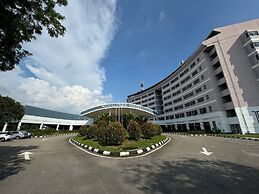 Royal Park Hotel at UNITEN