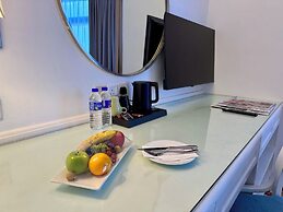 Royal Park Hotel at UNITEN