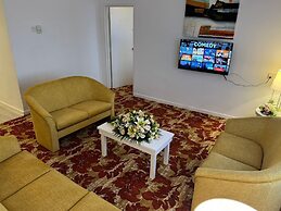 Royal Park Hotel at UNITEN