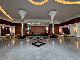 Royal Park Hotel at UNITEN