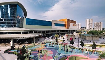 Royal Park Hotel at UNITEN