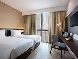 Laska Hotel Sukabumi