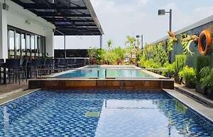 Laska Hotel Sukabumi