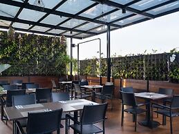 Laska Hotel Sukabumi