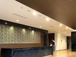 Laska Hotel Sukabumi