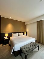 Laska Hotel Sukabumi