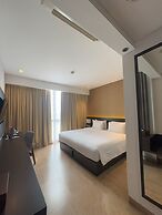 Laska Hotel Sukabumi