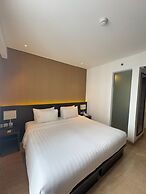 Laska Hotel Sukabumi