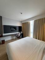 Laska Hotel Sukabumi