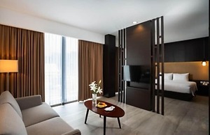 Laska Hotel Sukabumi