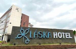 Laska Hotel Sukabumi