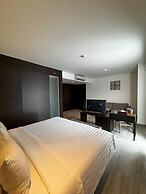 Laska Hotel Sukabumi