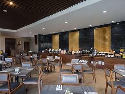 Laska Hotel Sukabumi