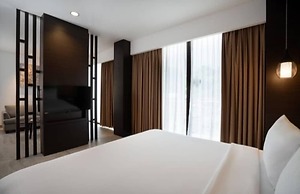 Laska Hotel Sukabumi