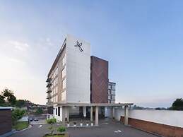 Laska Hotel Sukabumi