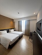 Laska Hotel Sukabumi