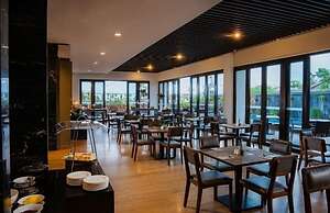 Laska Hotel Sukabumi