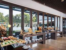 Laska Hotel Sukabumi