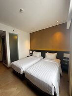 Laska Hotel Sukabumi