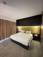 Laska Hotel Sukabumi
