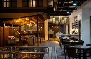 Laska Hotel Sukabumi