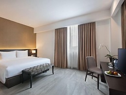 Laska Hotel Sukabumi