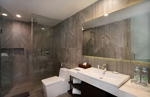 Laska Hotel Sukabumi