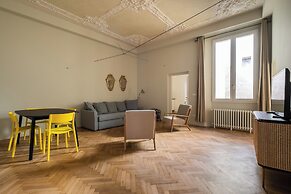 Appartamento d'Azeglio