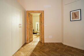 Appartamento d'Azeglio