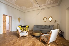 Appartamento d'Azeglio