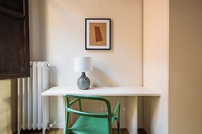 Appartamento d'Azeglio