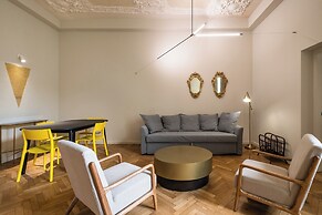 Appartamento d'Azeglio