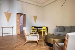 Appartamento d'Azeglio