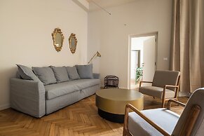 Appartamento d'Azeglio