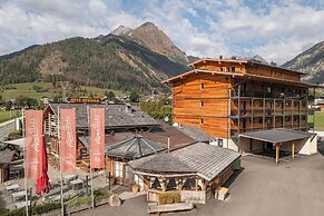 AlpenParks Apartment Montana Matrei
